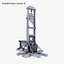 guillotine obj