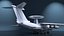 Avion de reconnaissance aérienne équipé pour Maya
