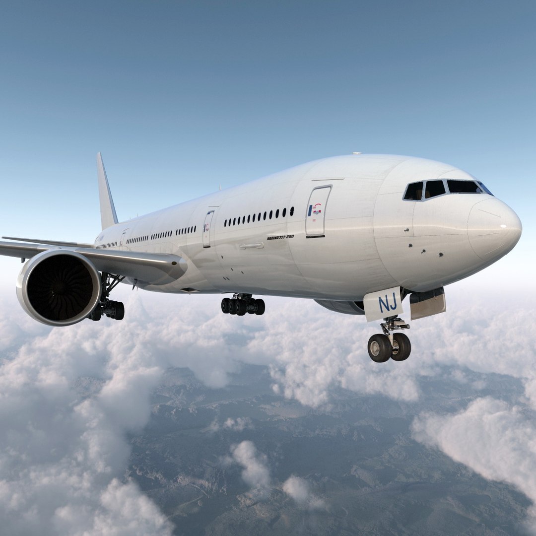 3ds boeing 777-200 generic https://p.turbosquid.com/ts-thumb/2A/Nnu6D7/KIA3RcwA/boeing777200generic3dmodel11/jpg/1469818031/1920x1080/fit_q87/02807c477a62a21a32f48b14b138174df9d54725/boeing777200generic3dmodel11.jpg