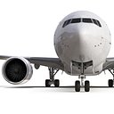 Boeing 777-200 Generic