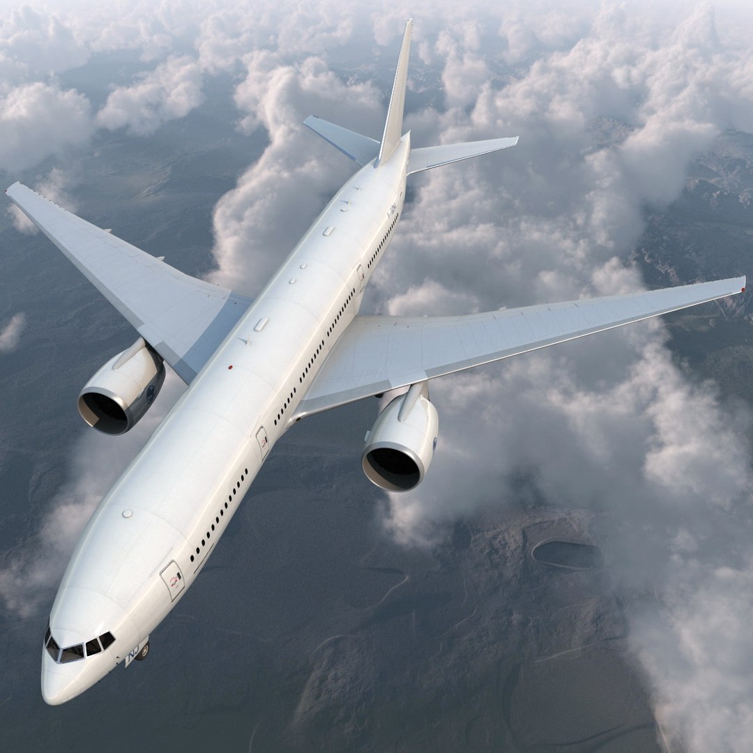 3ds boeing 777-200 generic https://p.turbosquid.com/ts-thumb/2A/Nnu6D7/gYCzdeZ7/boeing777200generic3dmodel02/jpg/1469818031/1920x1080/fit_q87/776327a0115a20fdde3a145af36c17beba6225fd/boeing777200generic3dmodel02.jpg