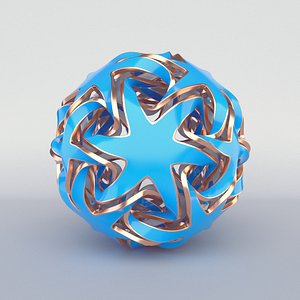 star ball model