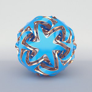 star ball