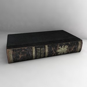 old book1