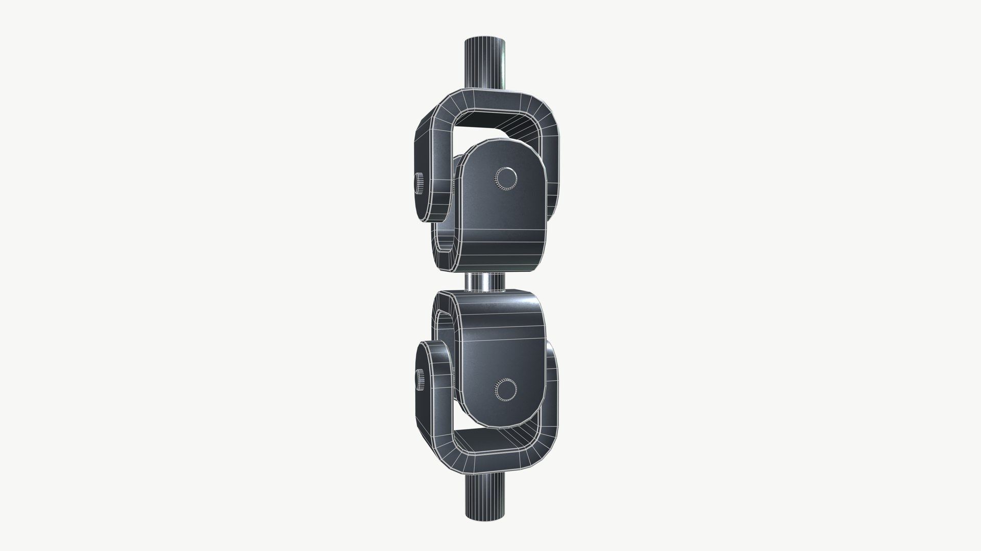 3D Universal joint https://p.turbosquid.com/ts-thumb/2A/dT6eao/Fx/wireframe_002/png/1752043546/1920x1080/fit_q87/d107a9eab87a5e6f3dae4614ce51137ead47af75/wireframe_002.jpg