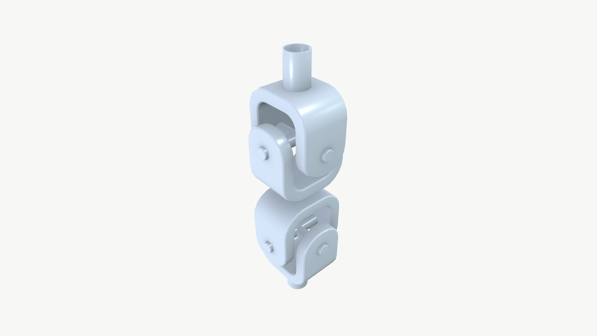 3D Universal joint https://p.turbosquid.com/ts-thumb/2A/dT6eao/Hf/shader_002/png/1752043542/1920x1080/fit_q87/5ab67ba05b4edeedd160f74b01bef7084cd97f42/shader_002.jpg