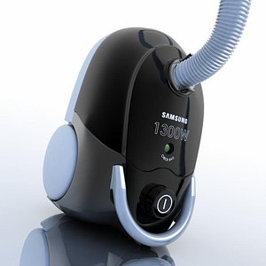 Vacuum Cleaner. Samsung VC5853