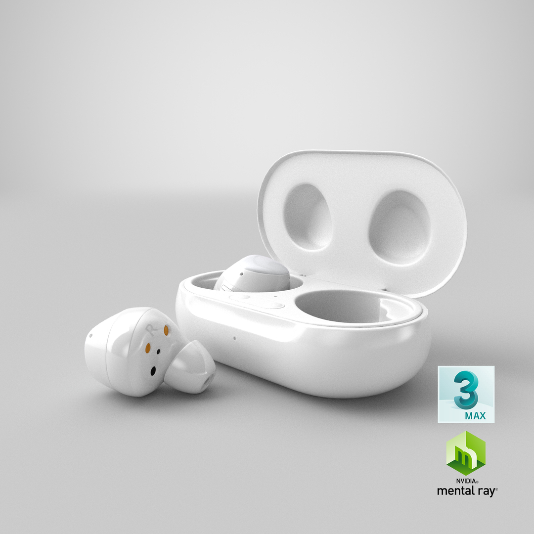 samsung galaxy buds ladecase