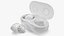 Samsung Galaxy Buds Plus with Charging Case White