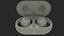 Samsung Galaxy Buds Plus with Charging Case White