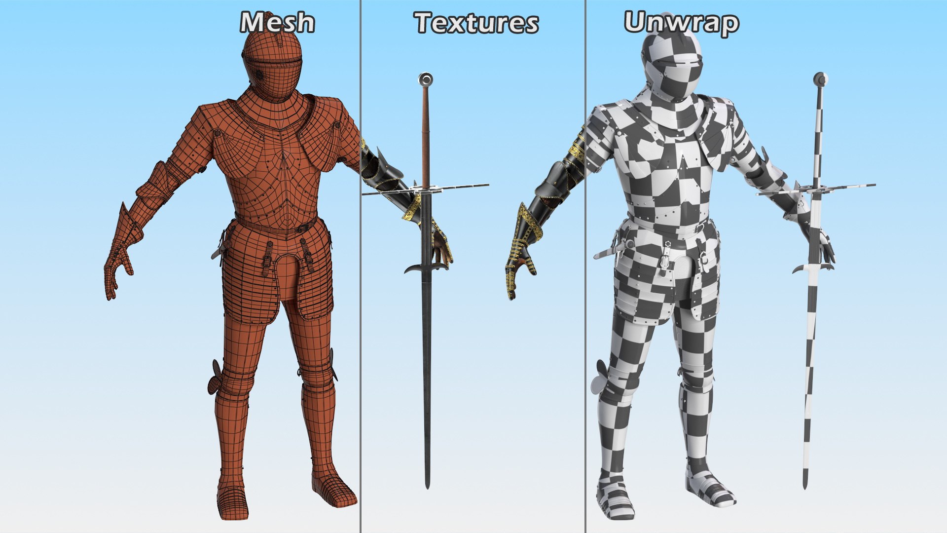 Rigged Medieval Knight Plates Armor Collection for Cinema 4D 3D model https://p.turbosquid.com/ts-thumb/2A/jGVM7v/yT/riggedmedievalknightplatesarmorcollection3dmodel014/jpg/1642592029/1920x1080/fit_q87/9e48a125799d969c42bf9474e2aec7a305447916/riggedmedievalknightplatesarmorcollection3dmodel014.jpg