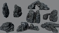 Rock Pack vol 8