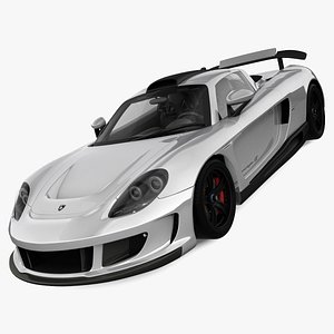 Porsche Carrera