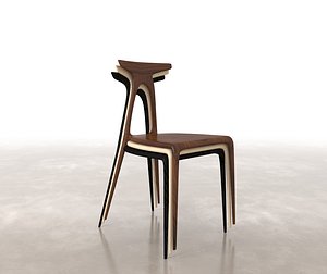 Chair Alpha