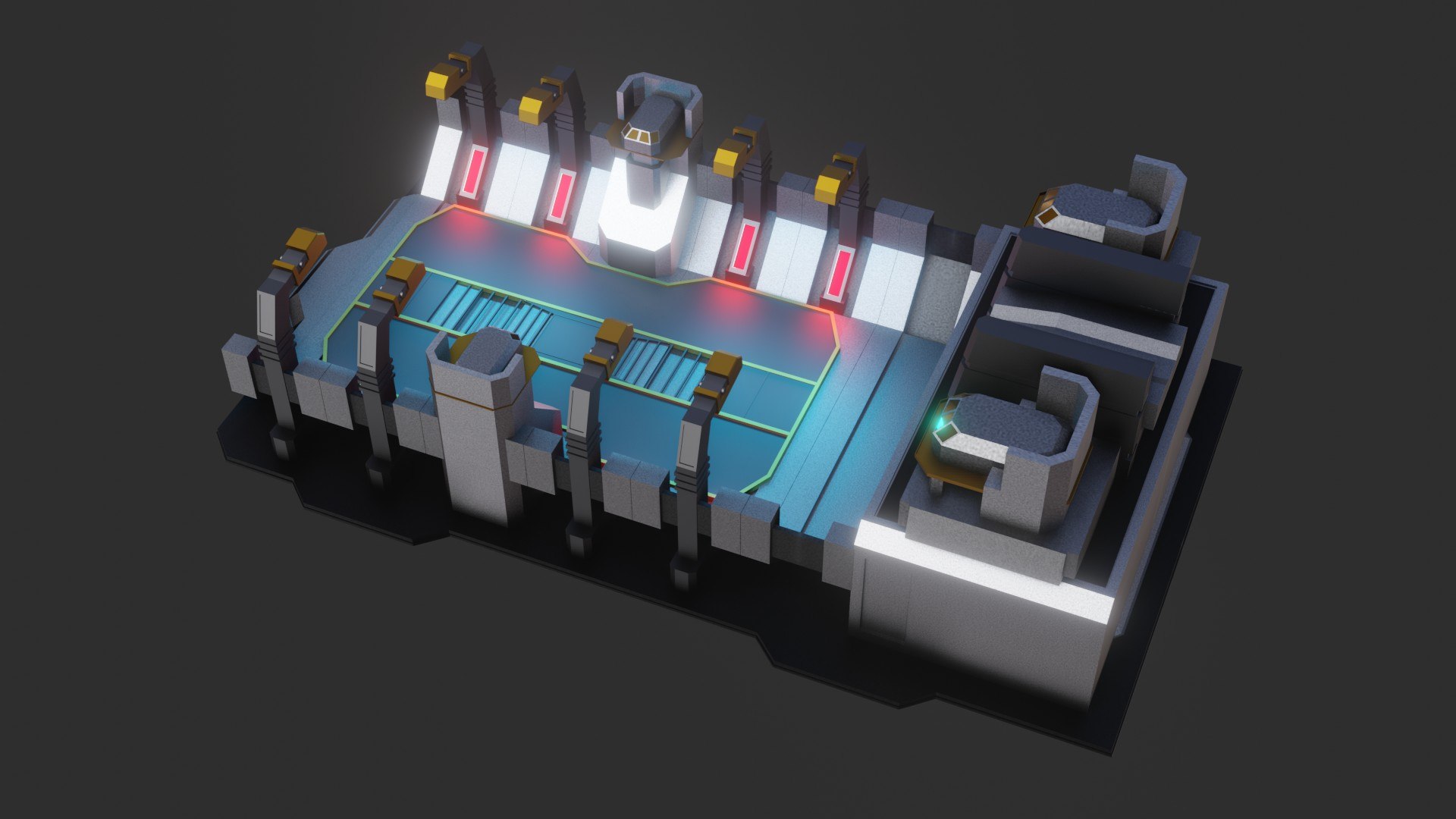3D Sci-fi Military Station - Game Ready - PBR https://p.turbosquid.com/ts-thumb/2A/mdnFDp/1z/color_0007/jpg/1657121149/1920x1080/fit_q87/0c6208139196353d9f5d46a20f3414c63d6c8189/color_0007.jpg