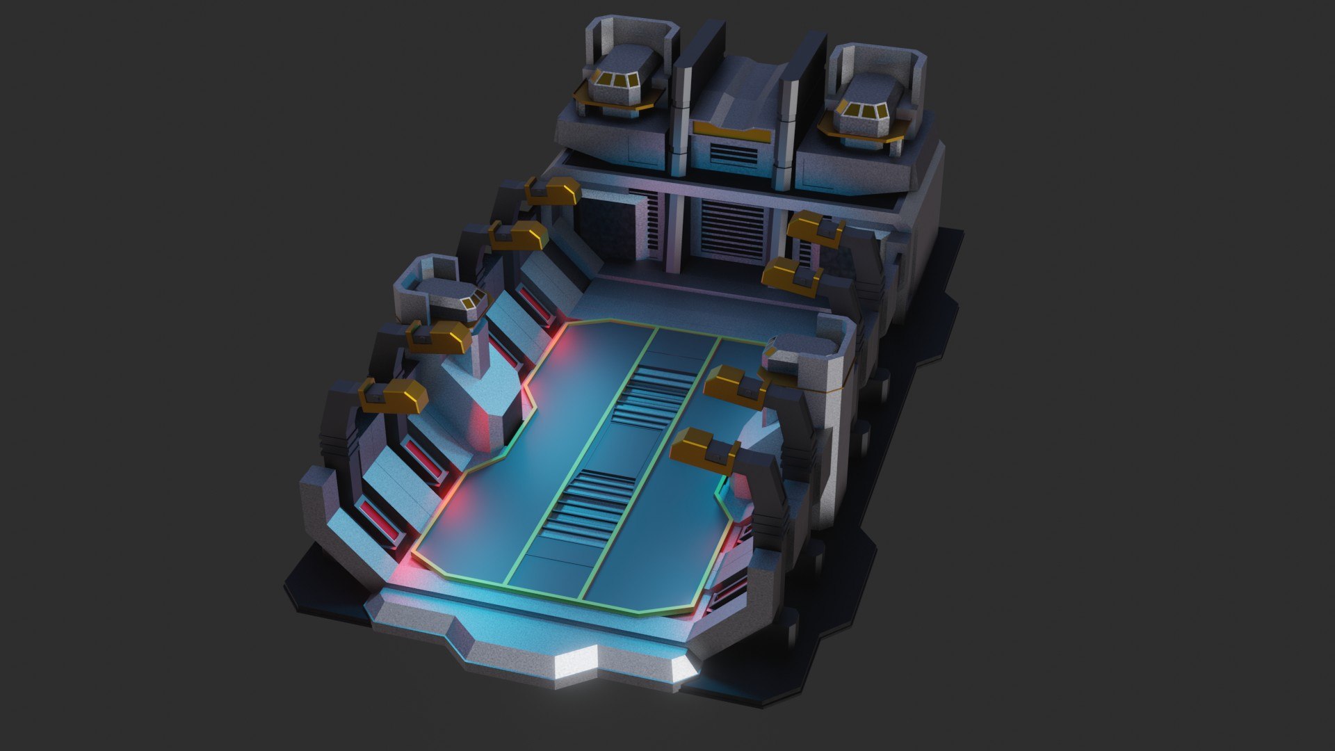 3D Sci-fi Military Station - Game Ready - PBR https://p.turbosquid.com/ts-thumb/2A/mdnFDp/Ev/color_0004/jpg/1657121147/1920x1080/fit_q87/356da98b7639d8cc03489579aec43c9fbd7bb098/color_0004.jpg