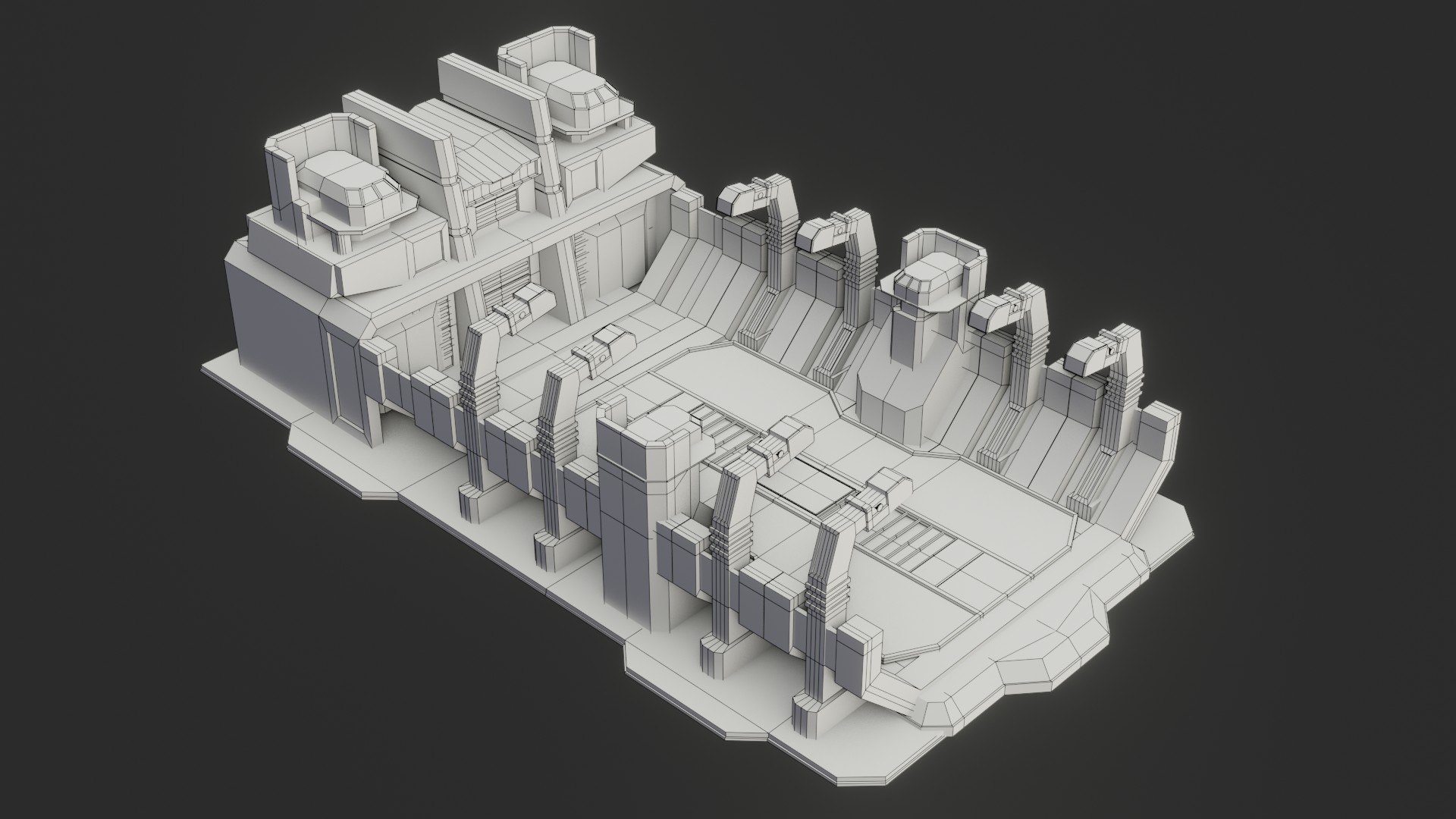 3D Sci-fi Military Station - Game Ready - PBR https://p.turbosquid.com/ts-thumb/2A/mdnFDp/JJ/wire_0002/jpg/1657121153/1920x1080/fit_q87/5bfeb2099e918c02e6c6f025ad994dbe46d71108/wire_0002.jpg