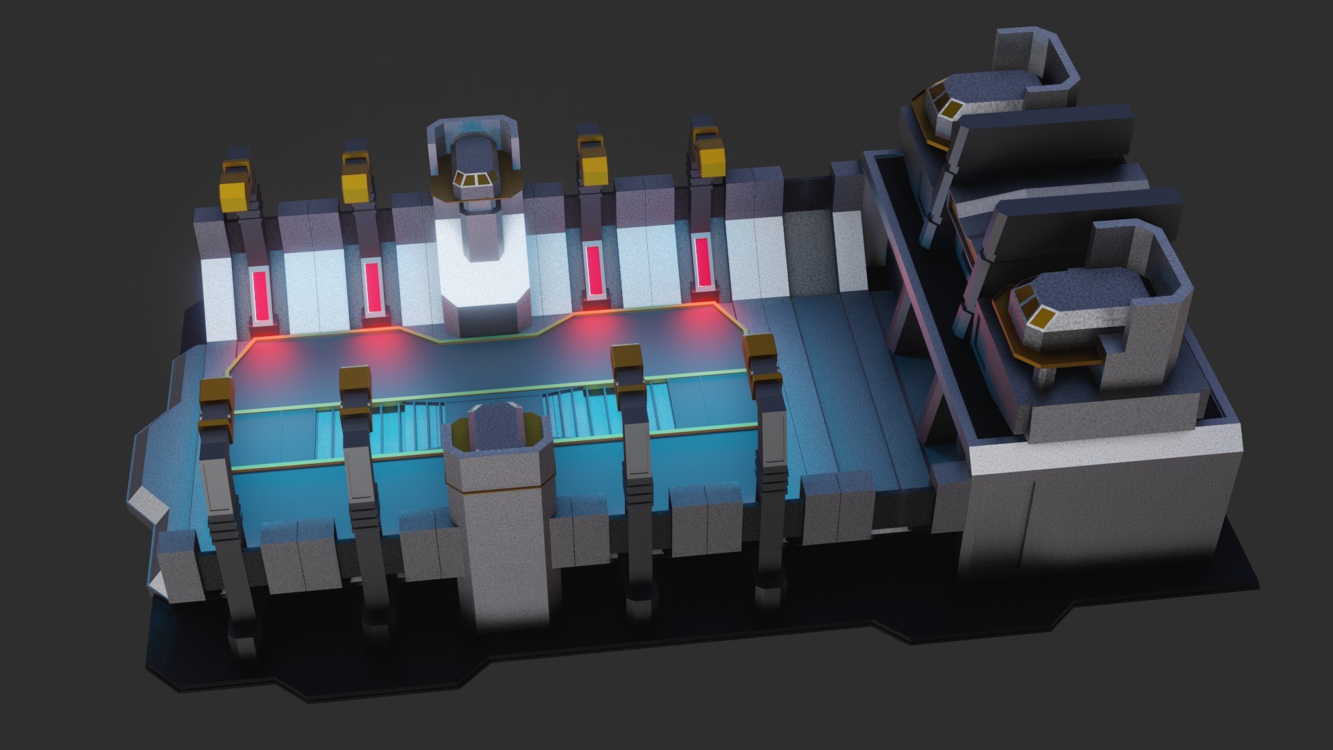 3D Sci-fi Military Station - Game Ready - PBR https://p.turbosquid.com/ts-thumb/2A/mdnFDp/TN/color_0006/jpg/1657121148/1920x1080/fit_q87/8eeb08a813b83e3af4c7047d8ecd161a93a82e61/color_0006.jpg