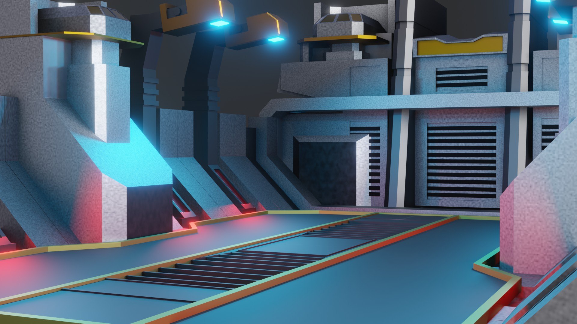 3D Sci-fi Military Station - Game Ready - PBR https://p.turbosquid.com/ts-thumb/2A/mdnFDp/Us/color_0011/jpg/1657121152/1920x1080/fit_q87/2ffb0c9554d7d3931e08cd9354868a535fd1a1ce/color_0011.jpg