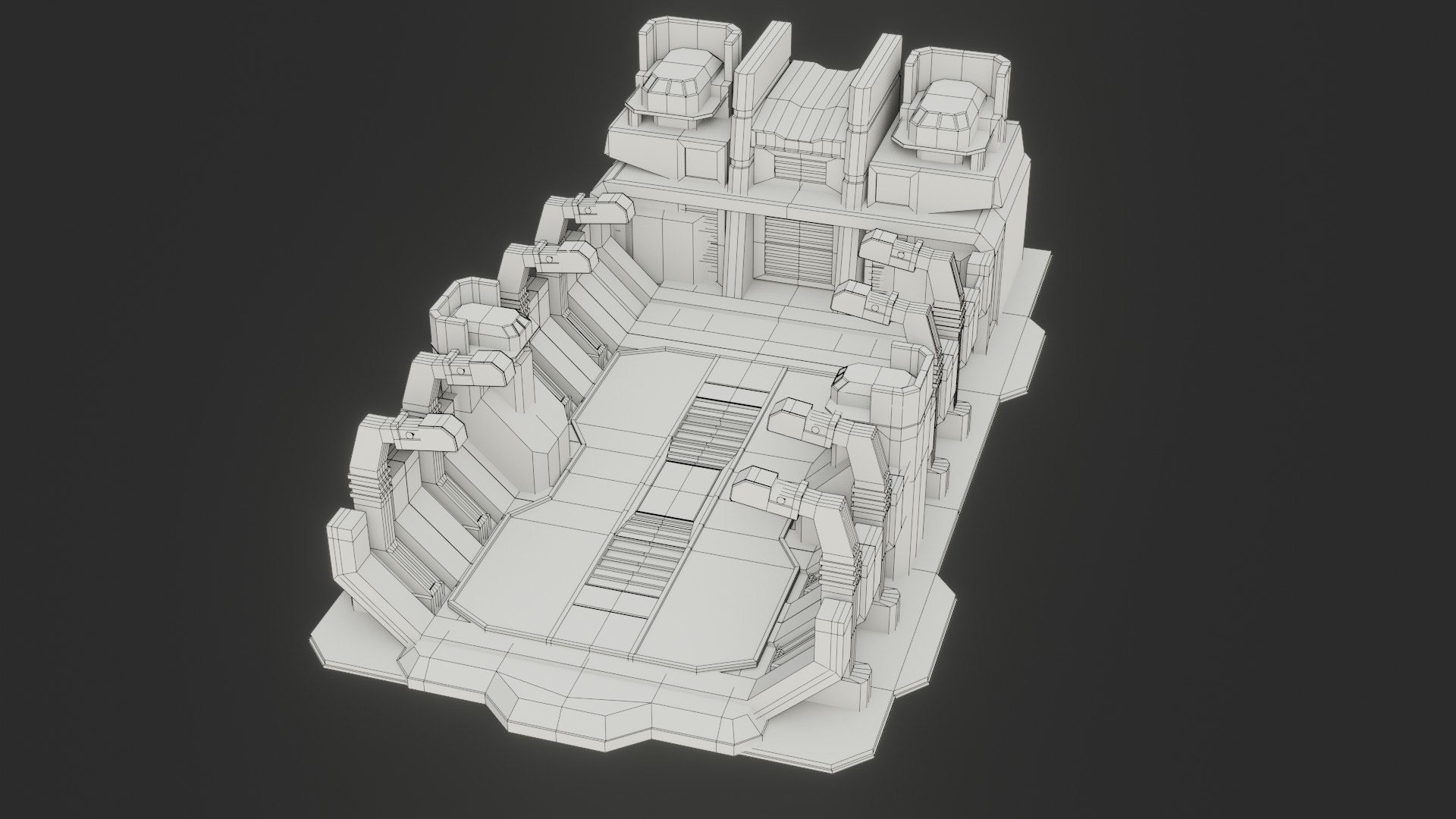 3D Sci-fi Military Station - Game Ready - PBR https://p.turbosquid.com/ts-thumb/2A/mdnFDp/a8/wire_0004/jpg/1657121155/1920x1080/fit_q87/9fcff38d26559e8a24e917416116647178ba834d/wire_0004.jpg