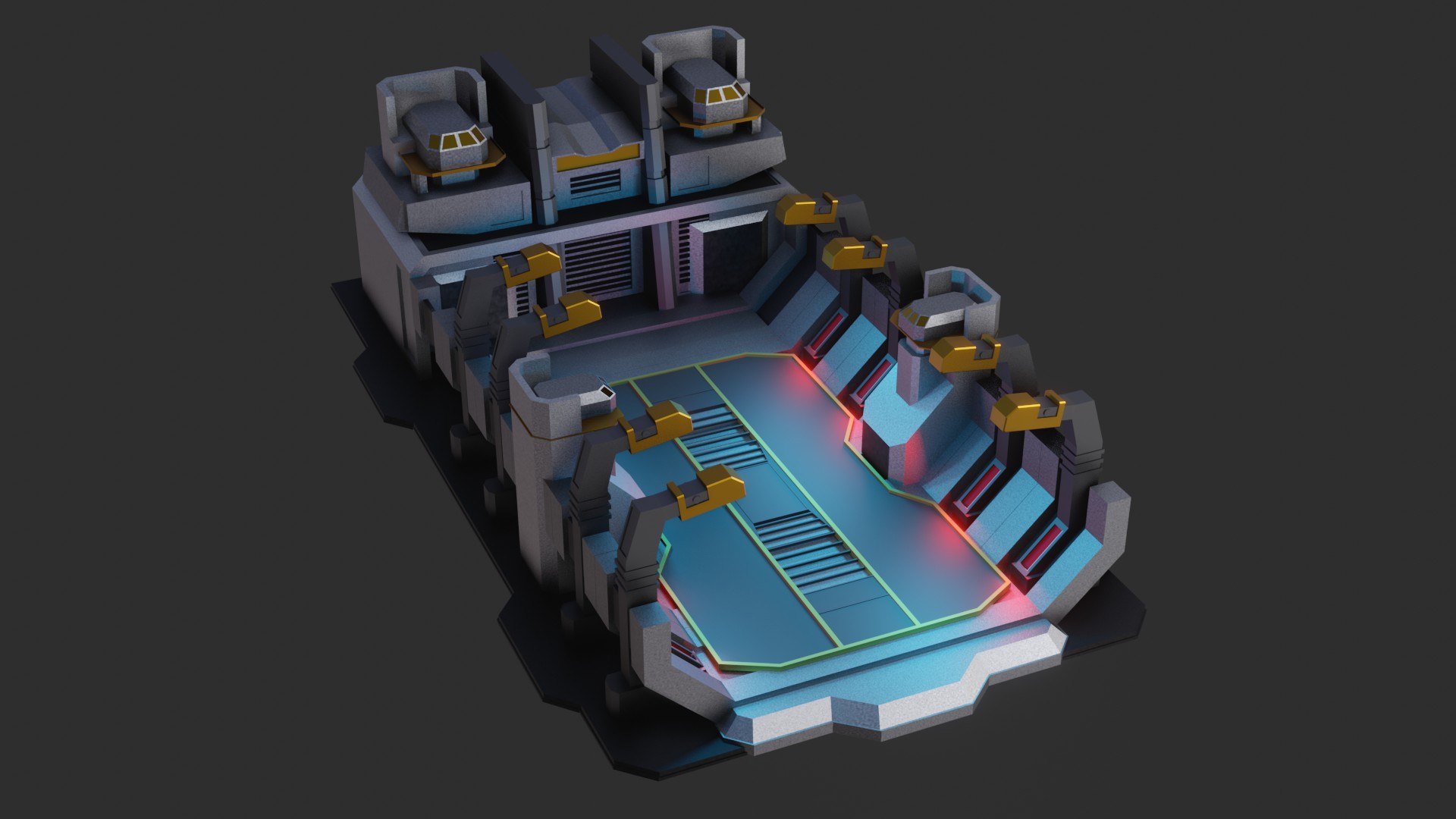 3D Sci-fi Military Station - Game Ready - PBR https://p.turbosquid.com/ts-thumb/2A/mdnFDp/gj/color_0003/jpg/1657121146/1920x1080/fit_q87/8e74113b8d004b061ef038cedfb0acf66c0d7f19/color_0003.jpg