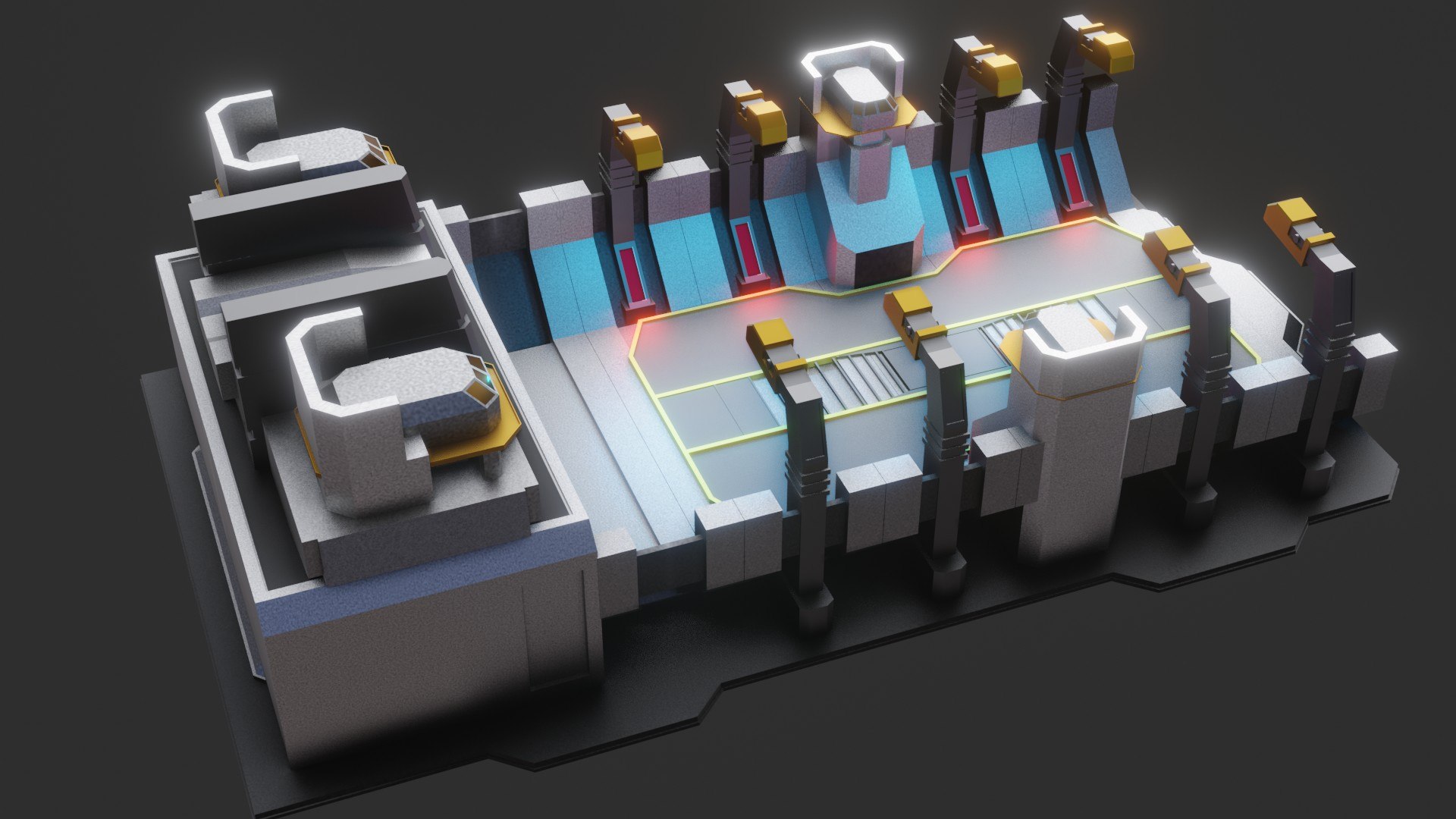 3D Sci-fi Military Station - Game Ready - PBR https://p.turbosquid.com/ts-thumb/2A/mdnFDp/mc/color_0008/jpg/1657121150/1920x1080/fit_q87/df489cda0c8f22201be6b56f56af7c067ba0db77/color_0008.jpg
