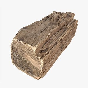 max wood timber debris