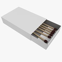 Matchbox 01