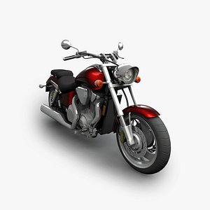 Honda VTX 1800