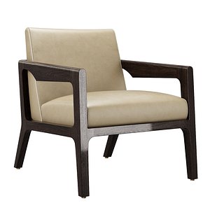 dennis miller - linea 3D model