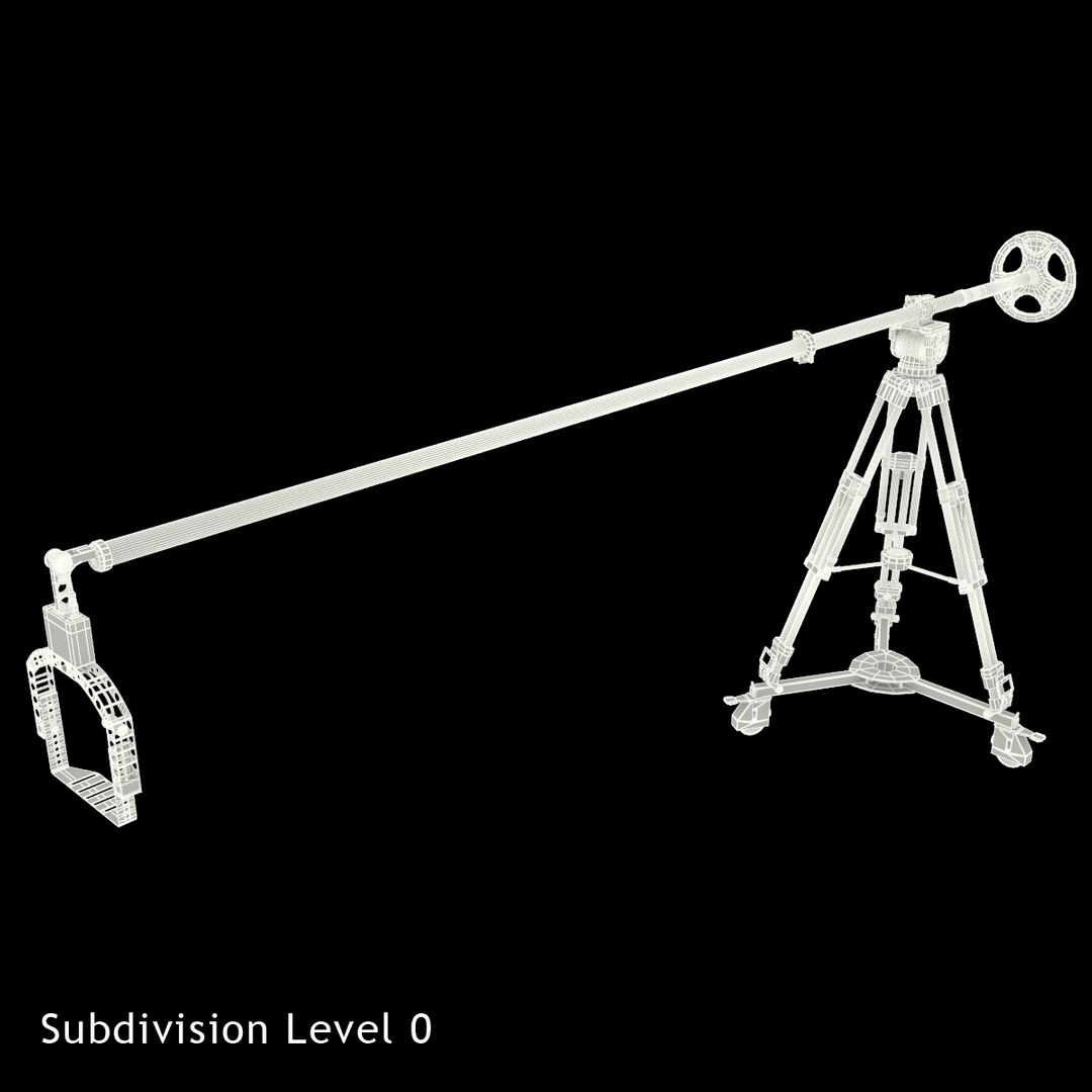 3ds max camera crane https://p.turbosquid.com/ts-thumb/2B/5151aa/ADtep9hU/cameracrane_11/jpg/1384971088/1920x1080/fit_q87/46f5709d188034d5ce410cb320c60d3a0ea9f314/cameracrane_11.jpg