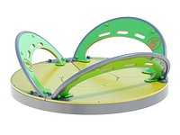 CARROSSEL R4501 AGAPITO