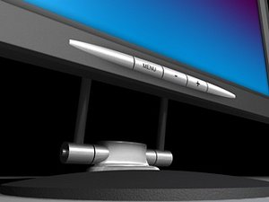 LCD.c4d