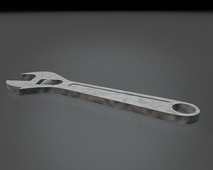 wrench c4d free