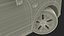 LiXiang L6 Obsidian Black attrezzato per Cinema 4D