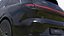 LiXiang L6 Obsidian Black attrezzato per Cinema 4D