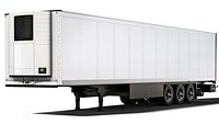 Schmitz Cargobull SKO 24L 2016
