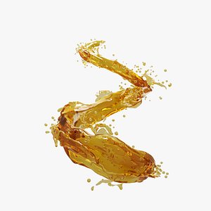 Splash Oil Olive