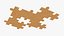 Puzzle 48 pezzi