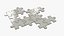 Puzzle 48 pezzi