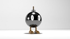 Bob-omb