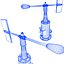 Wind sensor C