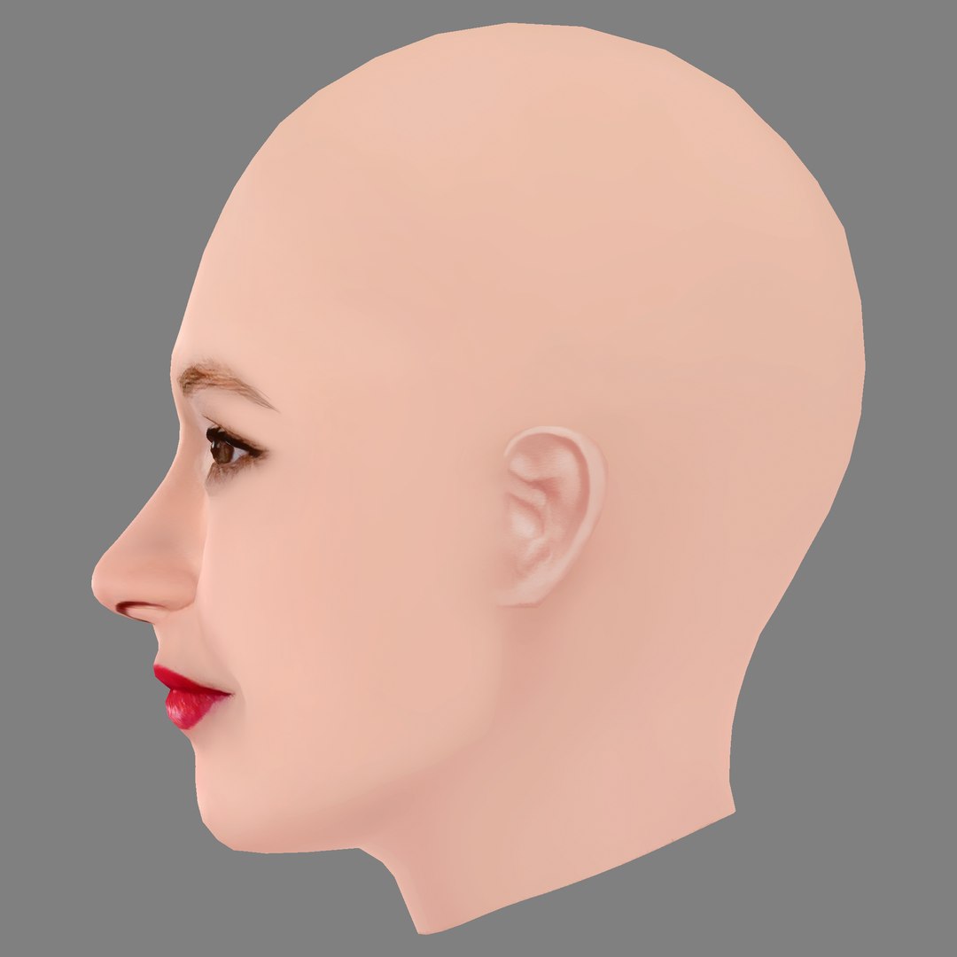 3D Constance Rousseau Head - No Hair - Low poly head for game https://p.turbosquid.com/ts-thumb/2B/IY09Zm/9p/04/png/1743249564/1920x1080/fit_q87/388aaea51ea3cc323fe077b1cbd11c399e23f709/04.jpg