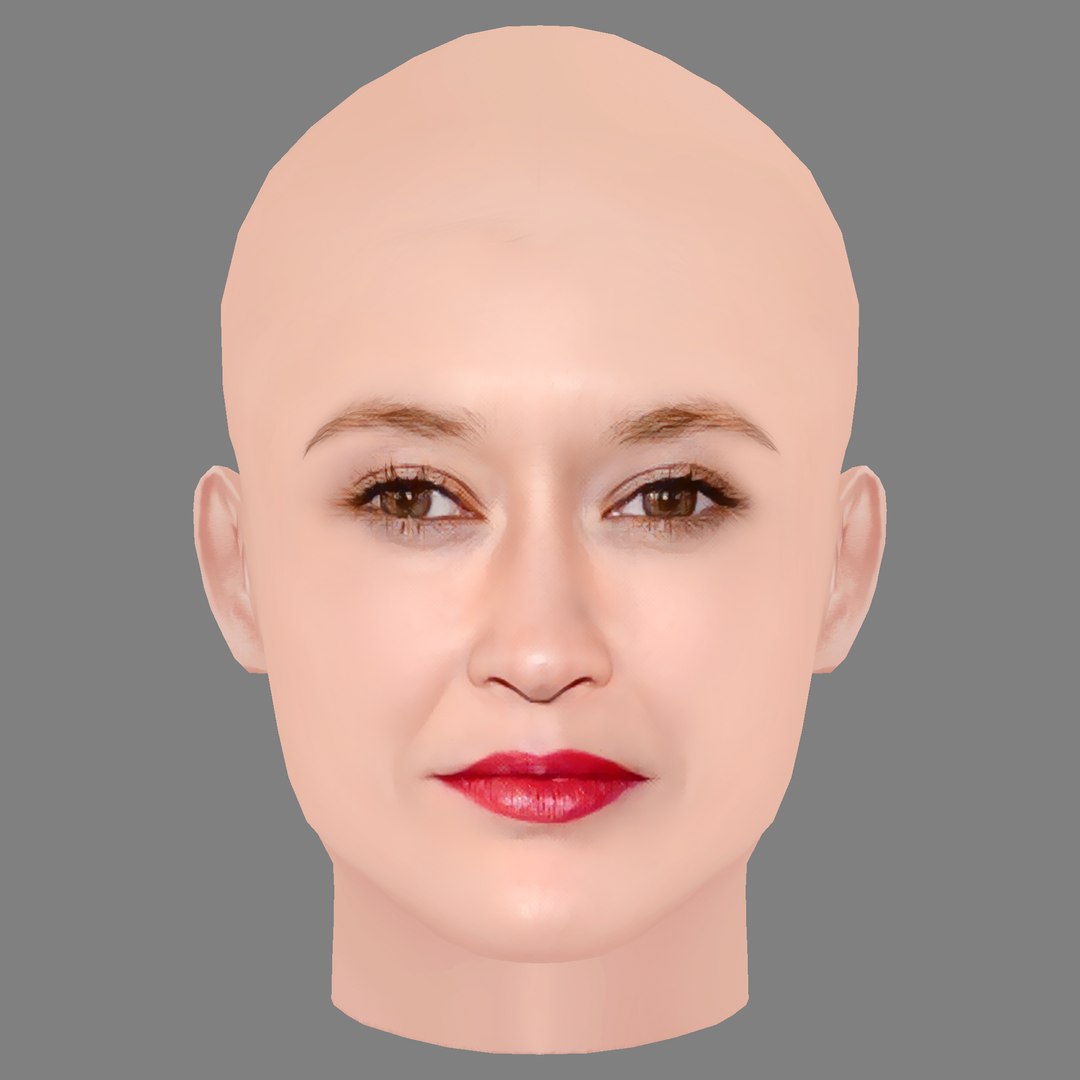 3D Constance Rousseau Head - No Hair - Low poly head for game https://p.turbosquid.com/ts-thumb/2B/IY09Zm/aT/02/png/1743249559/1920x1080/fit_q87/85369693f3730037d987aa40560a754a7db39135/02.jpg