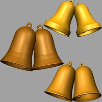 christmas bell collection