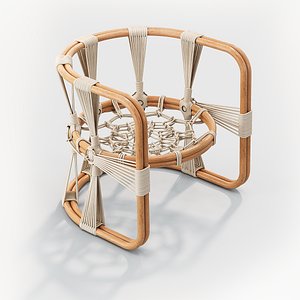 Lounge Chair LCH