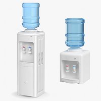 Water cooler Colection