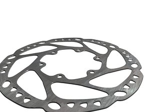 Disk brake mtb 2