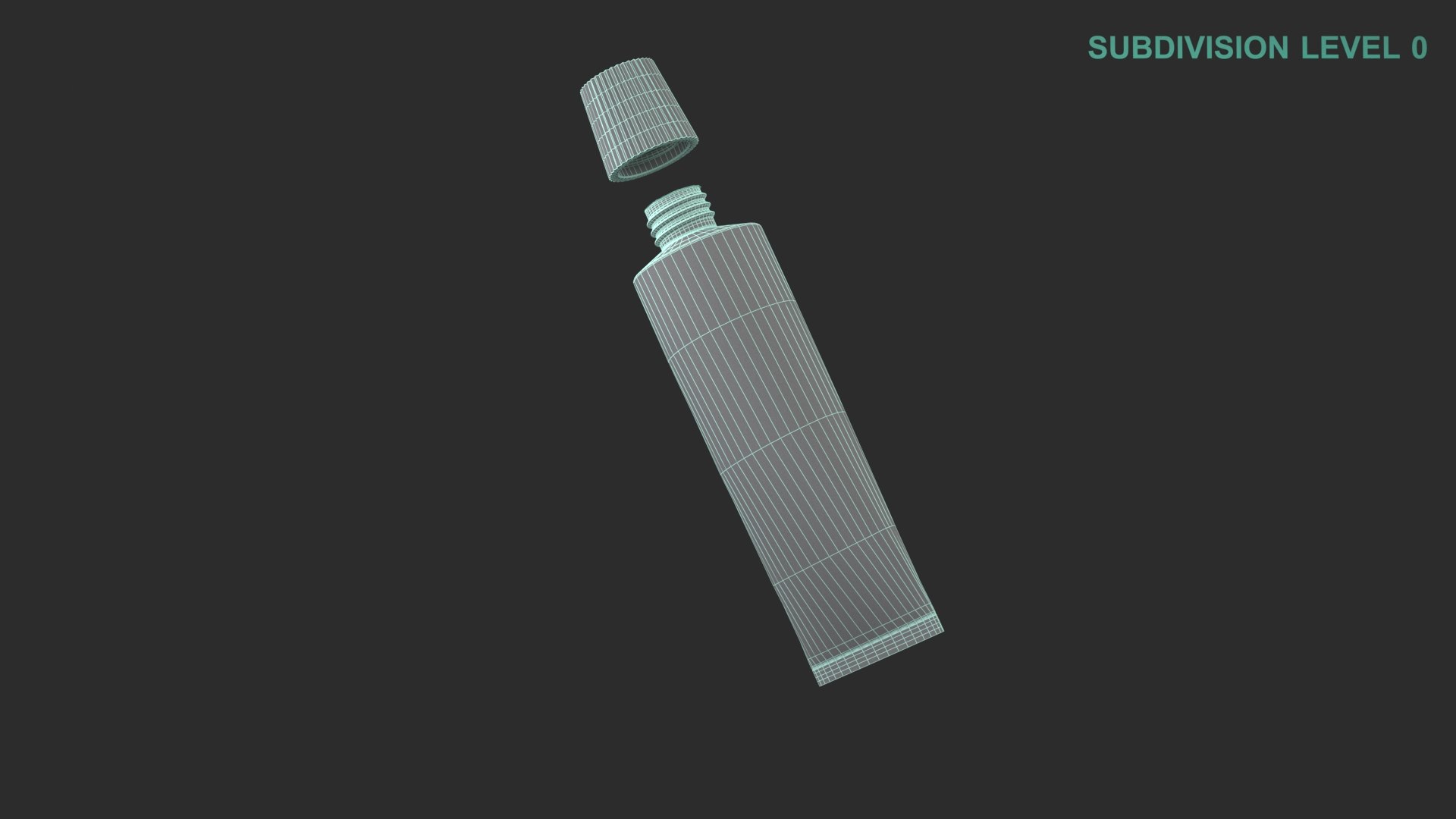 3D model Tube Container https://p.turbosquid.com/ts-thumb/2B/SMGscl/2z/wireframe0009/jpg/1697003662/1920x1080/fit_q87/d5a2c4b5f0f2e151833dbb76082ea268e2a61532/wireframe0009.jpg