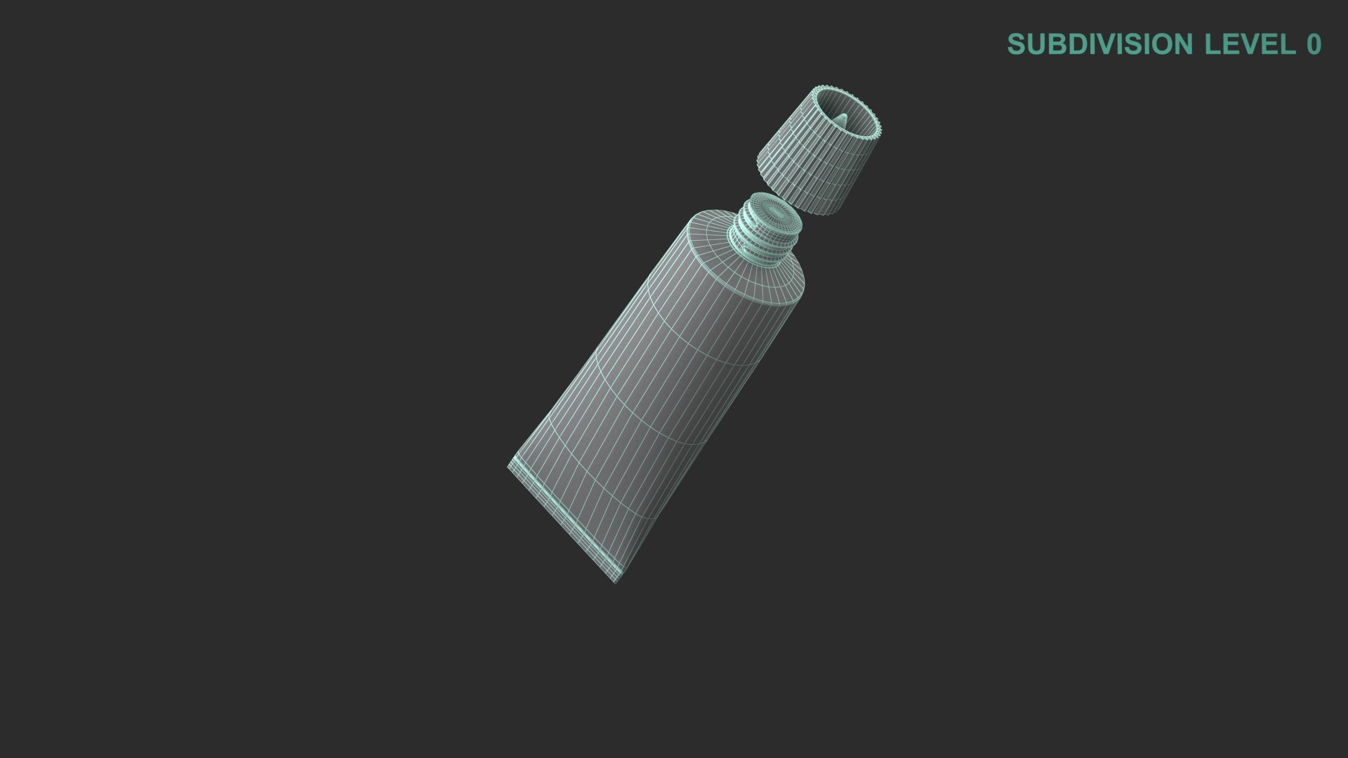 3D model Tube Container https://p.turbosquid.com/ts-thumb/2B/SMGscl/OE/wireframe0007/jpg/1697003661/1920x1080/fit_q87/0a85f80671c955c54222a63bb3e359c7a94e17db/wireframe0007.jpg